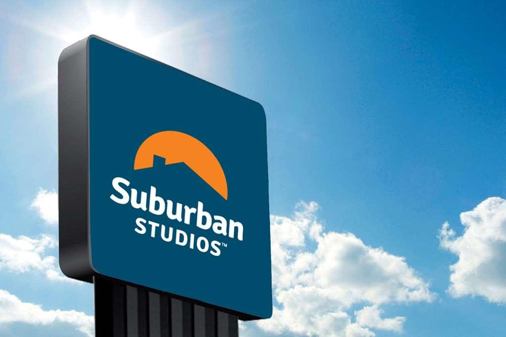 Suburban Studios Gainesville Exterior foto