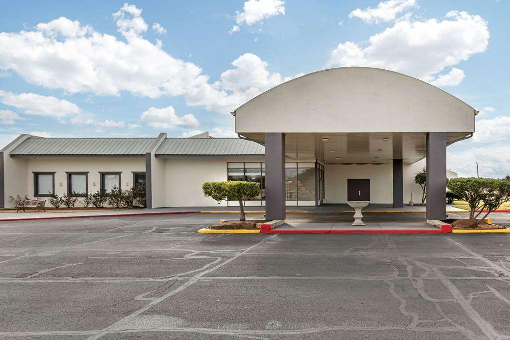 Suburban Studios Gainesville Exterior foto