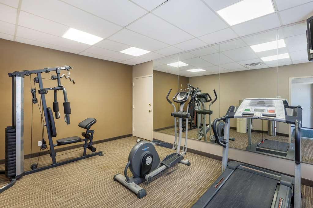 Suburban Studios Gainesville Facilități foto